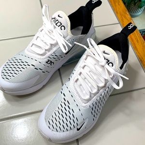 Nike Air Sneakers Size 6